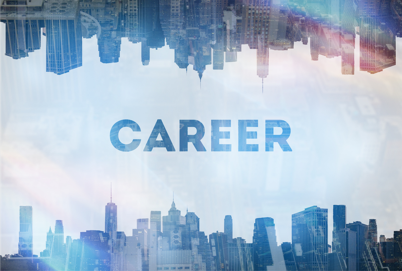 CAREER concept image
